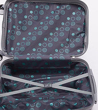 Load image into Gallery viewer, Butterfly Luggage Suitcase Set