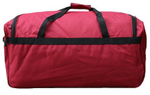 Load image into Gallery viewer, Archibolt Canada 30-inch Wheeled Rolling Duffle Bag Cargo Outdoor Hockey Bag 30&quot;, XL, Red