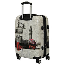 Load image into Gallery viewer, Archibolt Canada 3-Piece Spinner Hardside Luggage Set Suitcase (LONDON I)